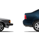 Image for article titled The Mark 4 Volkswagen Jetta May Be The Platonic Ideal Of Small Sedan Design